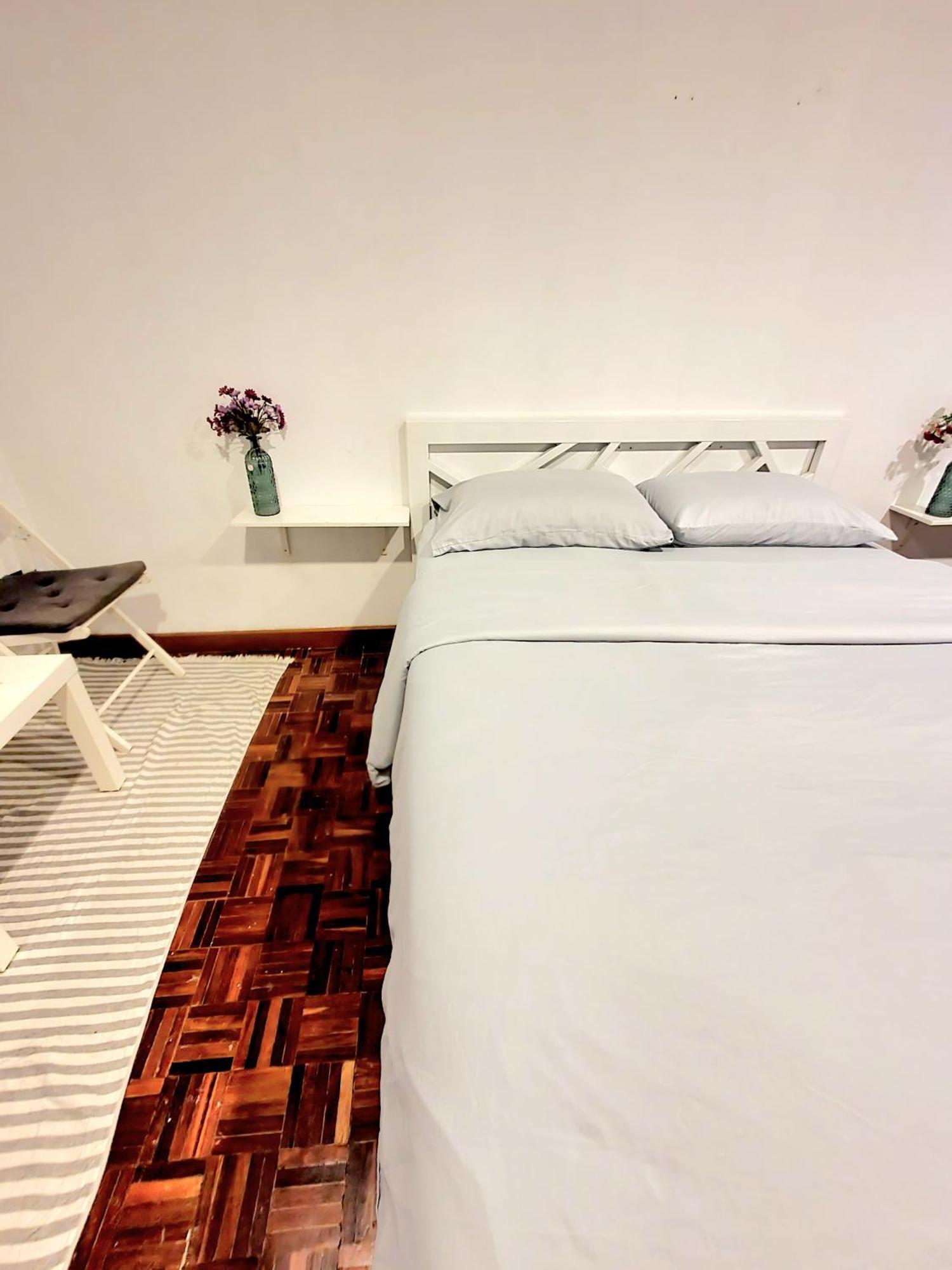 Home16 Sukhumvit16 Bangkok Bagian luar foto