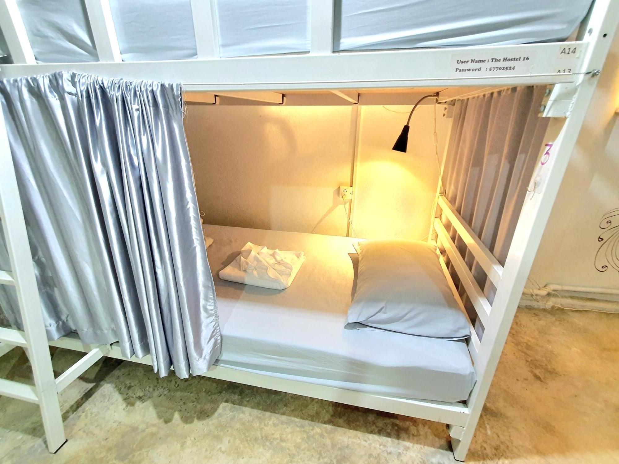 Home16 Sukhumvit16 Bangkok Bagian luar foto