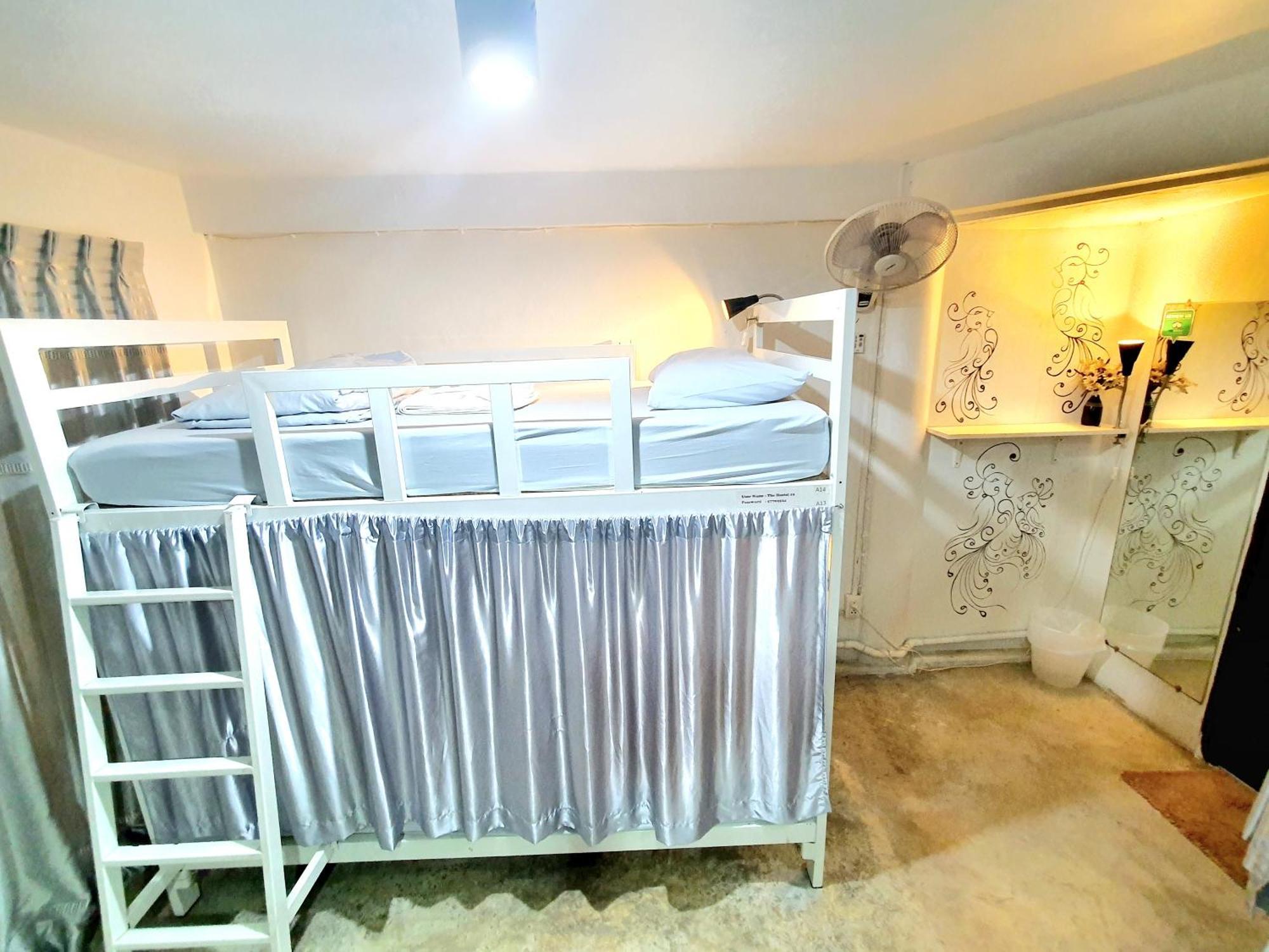 Home16 Sukhumvit16 Bangkok Bagian luar foto